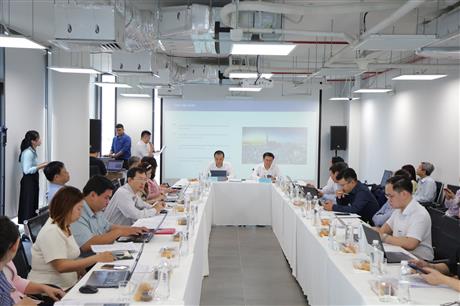 TP.HCM cần đổi mới phương thức sản xuất các ngành truyền thống